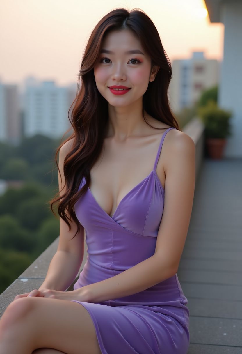 兰香如故高清版剧照