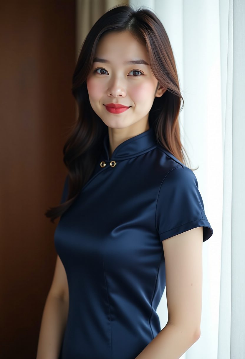 故梦难书海报